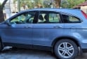 Camionetas - Honda Crv Ex at 4wd 2010 Nafta 160000Km - En Venta