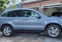 Camionetas - Honda Crv Ex at 4wd 2010 Nafta 160000Km - En Venta