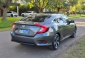Autos - Honda civic 2017 Nafta 120000Km - En Venta