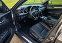 Autos - Honda civic 2017 Nafta 120000Km - En Venta
