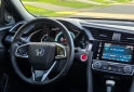 Autos - Honda civic 2017 Nafta 120000Km - En Venta