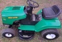 Herramientas - Tractor Cortacesped - En Venta