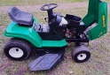 Herramientas - Tractor Cortacesped - En Venta