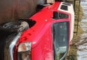 Camionetas - Nissan Nissan cabina simple 1999 Diesel 256000Km - En Venta