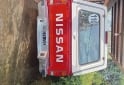 Camionetas - Nissan Nissan cabina simple 1999 Diesel 256000Km - En Venta