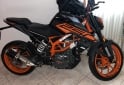 Motos - Ktm 250 2022 Nafta 3700Km - En Venta