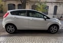 Autos - Ford Fiesta Kinetic 2012 Nafta 114200Km - En Venta