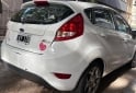 Autos - Ford Fiesta Kinetic 2012 Nafta 114200Km - En Venta