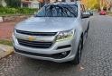 Camionetas - Chevrolet Trailblazer 2017 Diesel 159000Km - En Venta