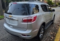 Camionetas - Chevrolet Trailblazer 2017 Diesel 159000Km - En Venta