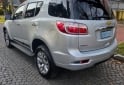 Camionetas - Chevrolet Trailblazer 2017 Diesel 159000Km - En Venta