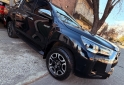 Camionetas - Toyota Hilux SRX 4x4 2021 Diesel 156800Km - En Venta