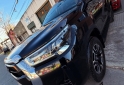 Camionetas - Toyota Hilux SRX 4x4 2021 Diesel 156800Km - En Venta