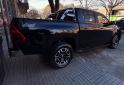 Camionetas - Toyota Hilux SRX 4x4 2021 Diesel 156800Km - En Venta