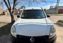 Utilitarios - Renault Kangoo confort 5as 2pl. 2016 Nafta 182000Km - En Venta