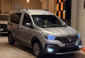 Camionetas - Renault Kangoo 2023 Diesel 57000Km - En Venta