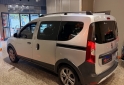 Camionetas - Renault Kangoo 2023 Diesel 57000Km - En Venta