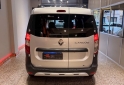 Camionetas - Renault Kangoo 2023 Diesel 57000Km - En Venta