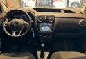 Camionetas - Renault Kangoo 2023 Diesel 57000Km - En Venta