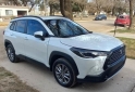 Camionetas - Toyota Corolla Cross XLI 2.0 CVT 2023 Nafta 80000Km - En Venta