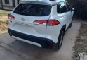 Camionetas - Toyota Corolla Cross XLI 2.0 CVT 2023 Nafta 80000Km - En Venta