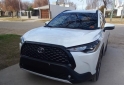 Camionetas - Toyota Corolla Cross XLI 2.0 CVT 2023 Nafta 80000Km - En Venta