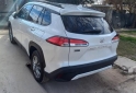 Camionetas - Toyota Corolla Cross XLI 2.0 CVT 2023 Nafta 80000Km - En Venta