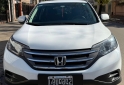 Camionetas - Honda CRV 2.4 2012 Nafta 120000Km - En Venta