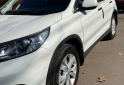Camionetas - Honda CRV 2.4 2012 Nafta 120000Km - En Venta