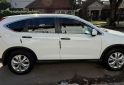 Camionetas - Honda CRV 2.4 2012 Nafta 120000Km - En Venta
