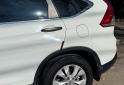 Camionetas - Honda CRV 2.4 2012 Nafta 120000Km - En Venta
