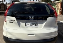 Camionetas - Honda CRV 2.4 2012 Nafta 120000Km - En Venta