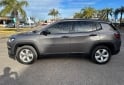 Autos - Otra marca Jeep Compass Sport 2.4 2018 Nafta 105000Km - En Venta