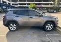 Autos - Otra marca Jeep Compass Sport 2.4 2018 Nafta 105000Km - En Venta