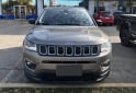 Autos - Otra marca Jeep Compass Sport 2.4 2018 Nafta 105000Km - En Venta