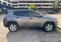 Autos - Otra marca Jeep Compass Sport 2.4 2018 Nafta 105000Km - En Venta