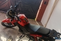 Motos - Honda Twister 2021 Nafta 19500Km - En Venta