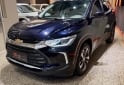 Autos - Chevrolet Tracker 2021 Nafta 54000Km - En Venta
