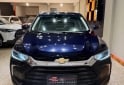 Autos - Chevrolet Tracker 2021 Nafta 54000Km - En Venta
