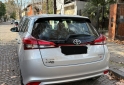 Autos - Toyota Yaris S 2019 Nafta 58000Km - En Venta