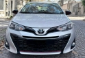 Autos - Toyota Yaris S 2019 Nafta 58000Km - En Venta