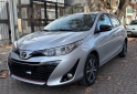 Autos - Toyota Yaris S 2019 Nafta 58000Km - En Venta