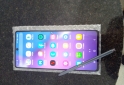 Telefonía - Líquidooooo Samsung galaxy note 20 liberado con chip virtual impecable no se usa - En Venta