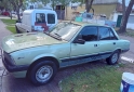 Autos - Peugeot 505 sr 1986 GNC 111111Km - En Venta