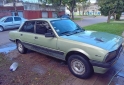 Autos - Peugeot 505 sr 1986 GNC 111111Km - En Venta