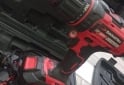 Herramientas - L�quido taladro percutor atornillador inal�mbrico DAIHATSU de 20 v - En Venta