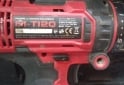 Herramientas - L�quido taladro percutor atornillador inal�mbrico DAIHATSU de 20 v - En Venta