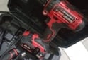 Herramientas - L�quido taladro percutor atornillador inal�mbrico DAIHATSU de 20 v - En Venta