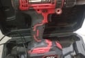 Herramientas - L�quido taladro percutor atornillador inal�mbrico DAIHATSU de 20 v - En Venta