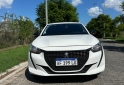 Autos - Peugeot 208 2022 Nafta 69000Km - En Venta